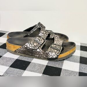 Birkenstock Arizona Slide Sandal - Women's Size 8